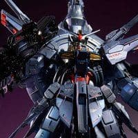 お徳セット　MGEX ストライクフリーダムガンダム　MG プロヴィデンスガンダム