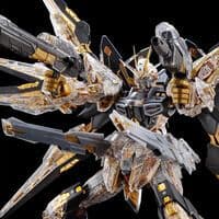 お徳セット　MGEX ストライクフリーダムガンダム　MG プロヴィデンスガンダム