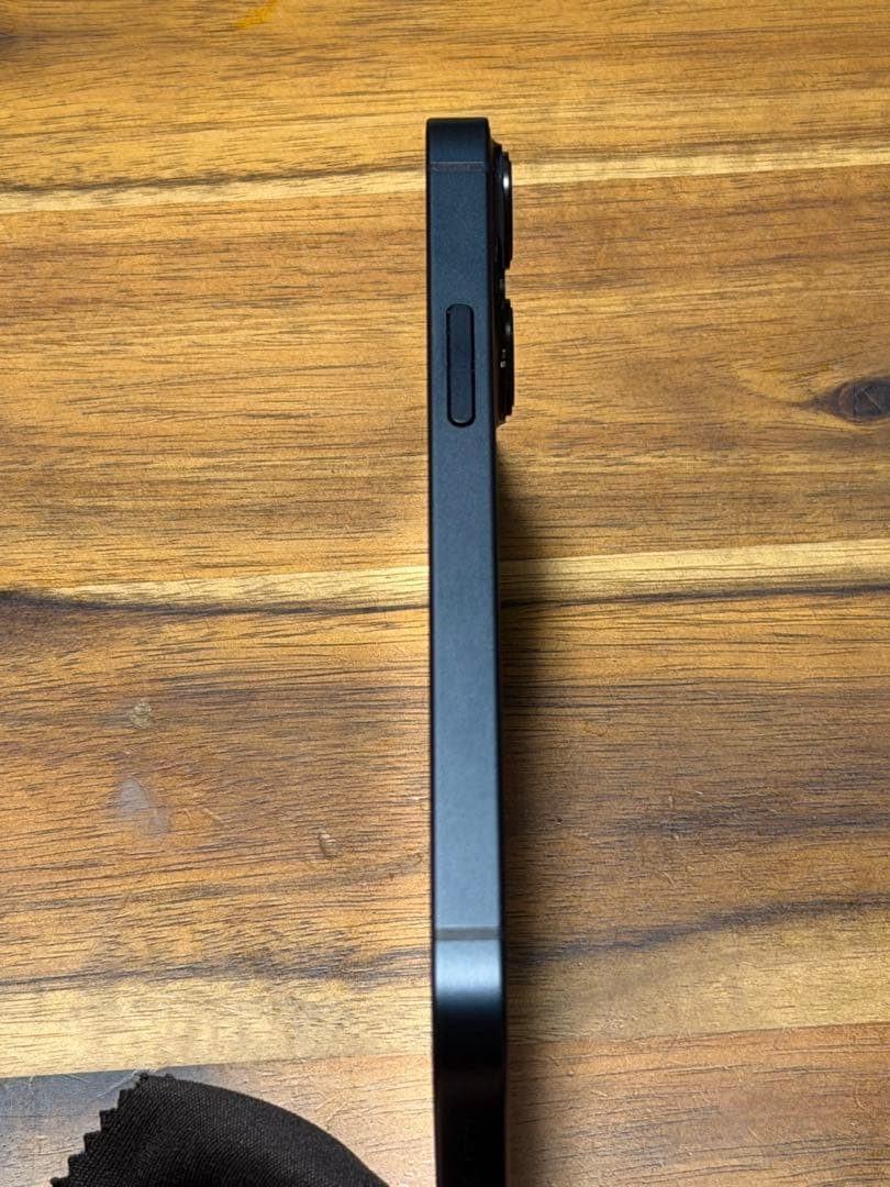 iPhone13 mini 128GB ミッドナイト 本体のみ