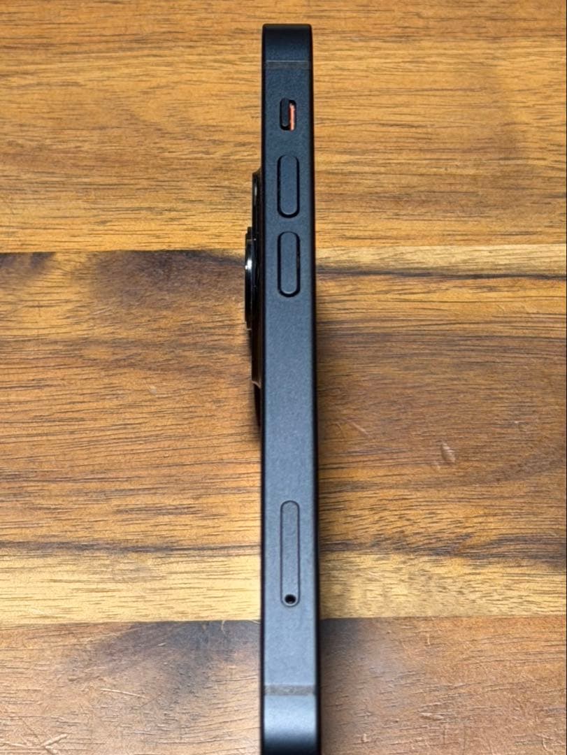 iPhone13 mini 128GB ミッドナイト 本体のみ