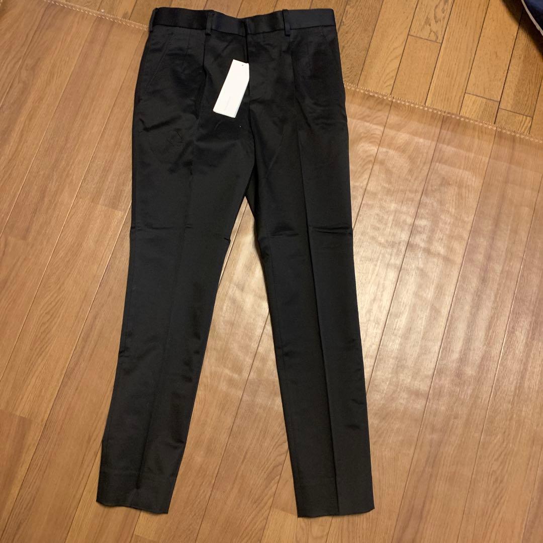 ジュンハシモト　チノパン