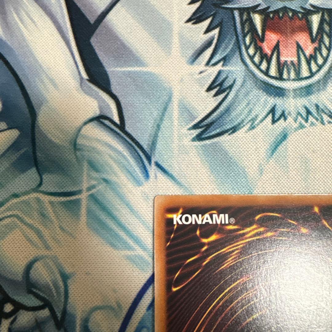 赫の聖女カルテシア 25th CF01-JPS04 日本語版