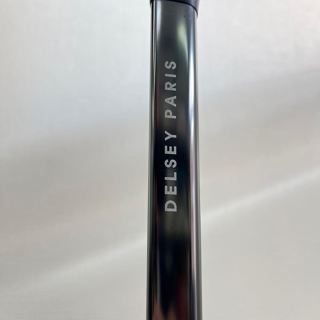 未使用品 デルセー ヘリウムエッジ スーツケース 2個セット 36L/101L