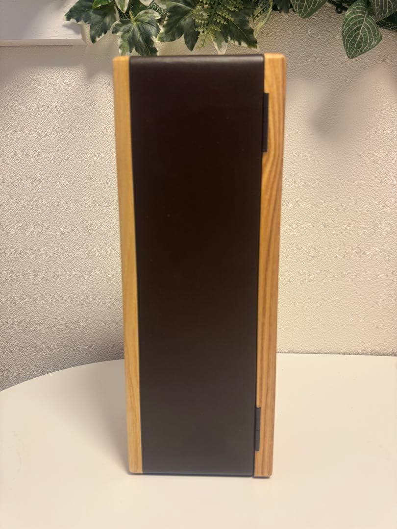 【新品未開封】 30年熟成バランタイン 木箱付き