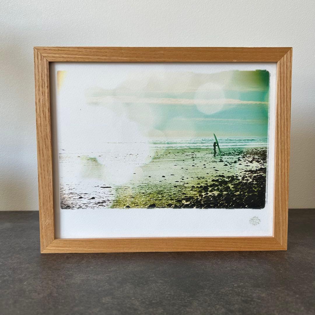 マシュー・アレン アートフォト フレームセット Matthew Allen