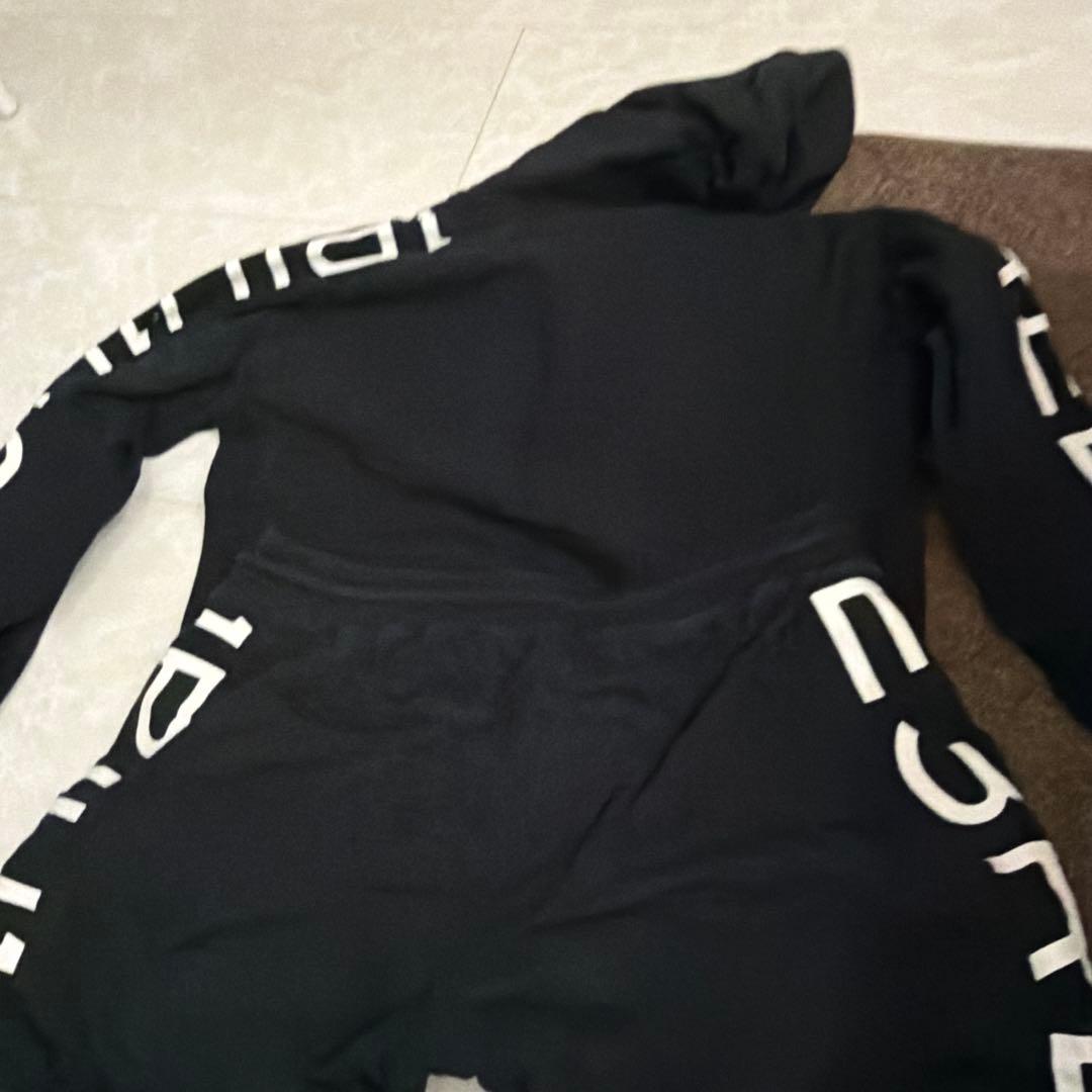 1PIU1UGUALE3 セットアップ