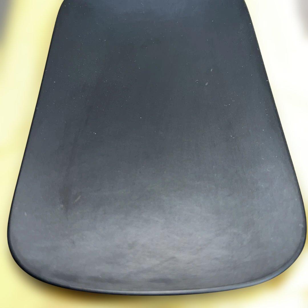 ⭕️雨端硯　12代　雨宮弥兵衛　特殊研　猿面研　希少作品　新品美品　姿が美しい