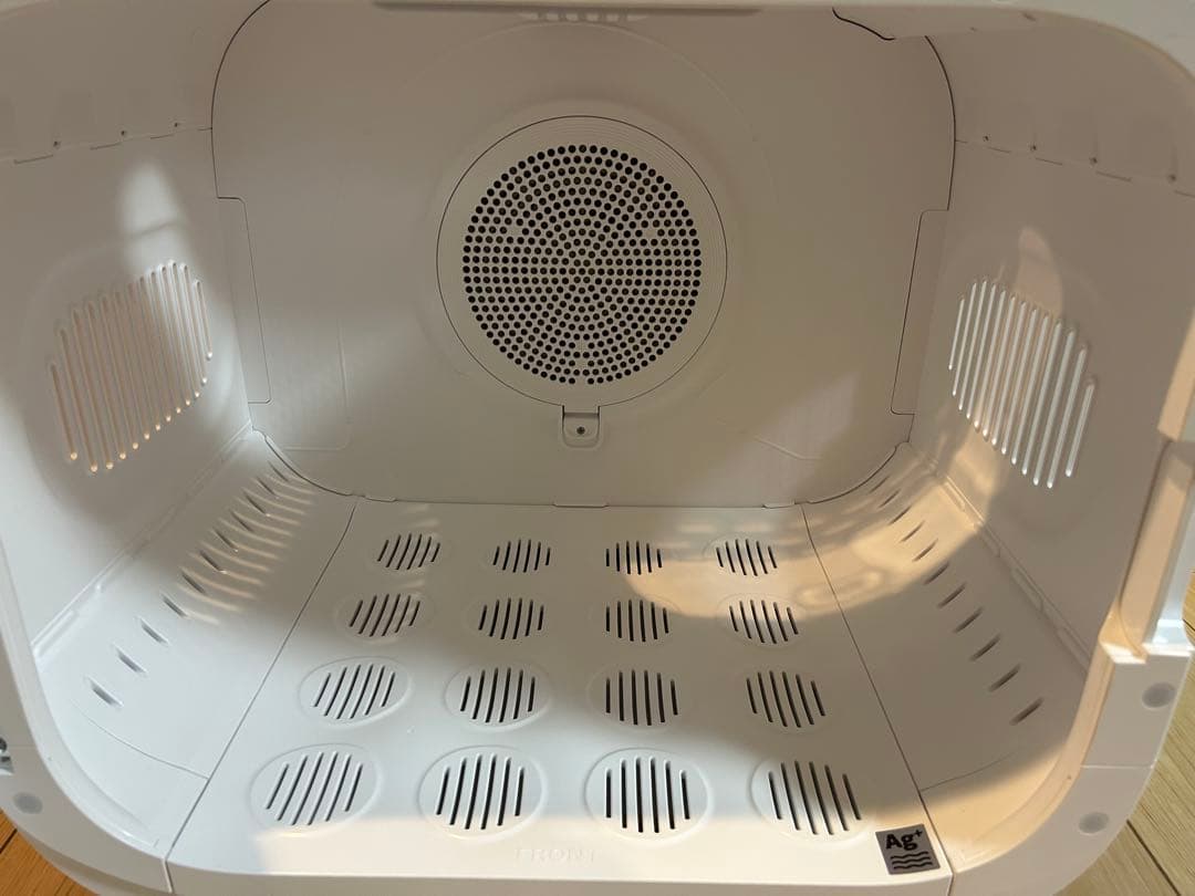 PETKITドライヤーハウス AIRSALON MAX