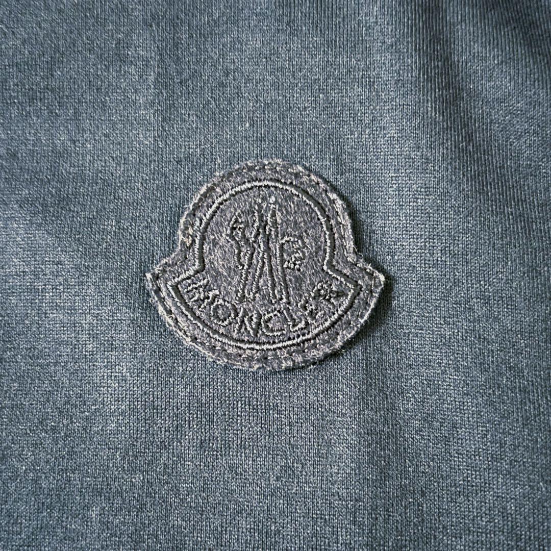 ★itto★美品 正規品 MONCLER モンクレール Tシャツ