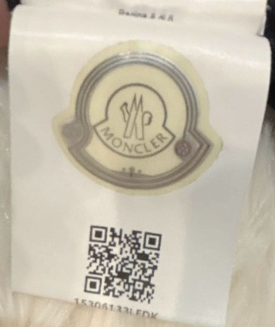 ★itto★美品 正規品 MONCLER モンクレール Tシャツ