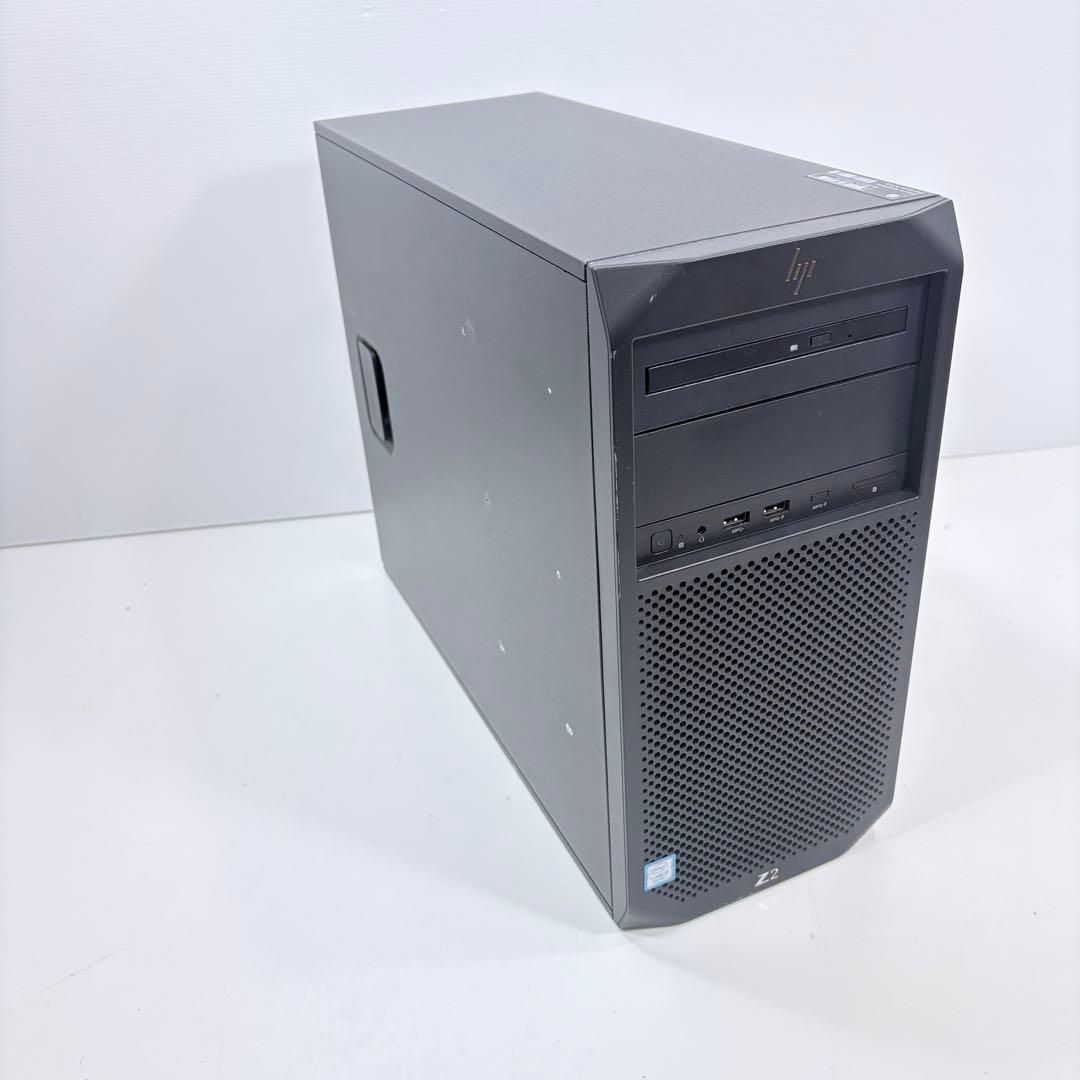 デスクトップPC i7 9700 グラボレス ゲーミングPCに改造可能