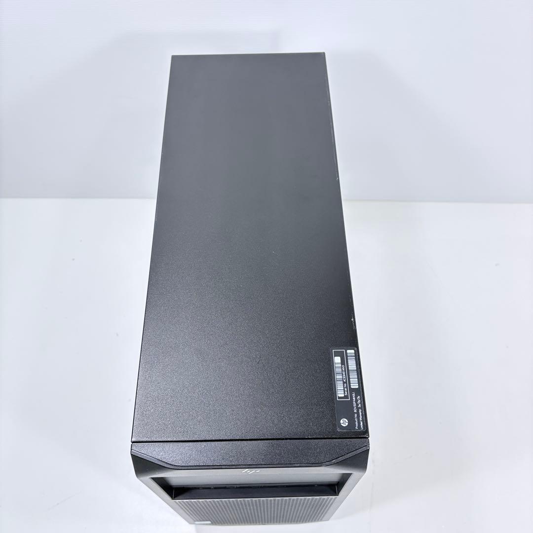 デスクトップPC i7 9700 グラボレス ゲーミングPCに改造可能