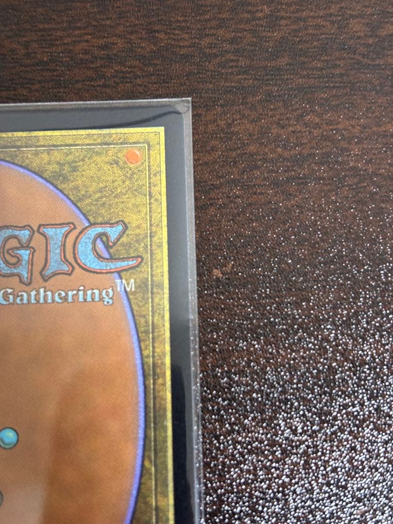 FF MTG ミッドガルの傭兵、クラウド