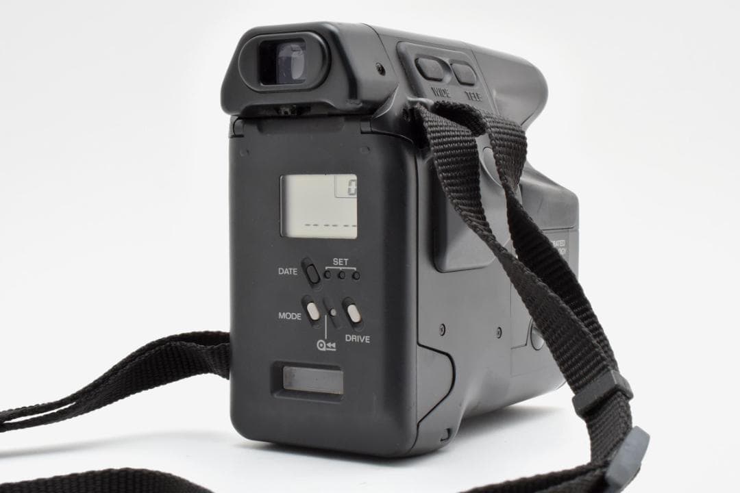 京セラ　KYOCERA SAMURAI X3.0 フィルムカメラ #2156