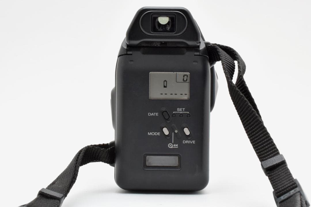 京セラ　KYOCERA SAMURAI X3.0 フィルムカメラ #2156