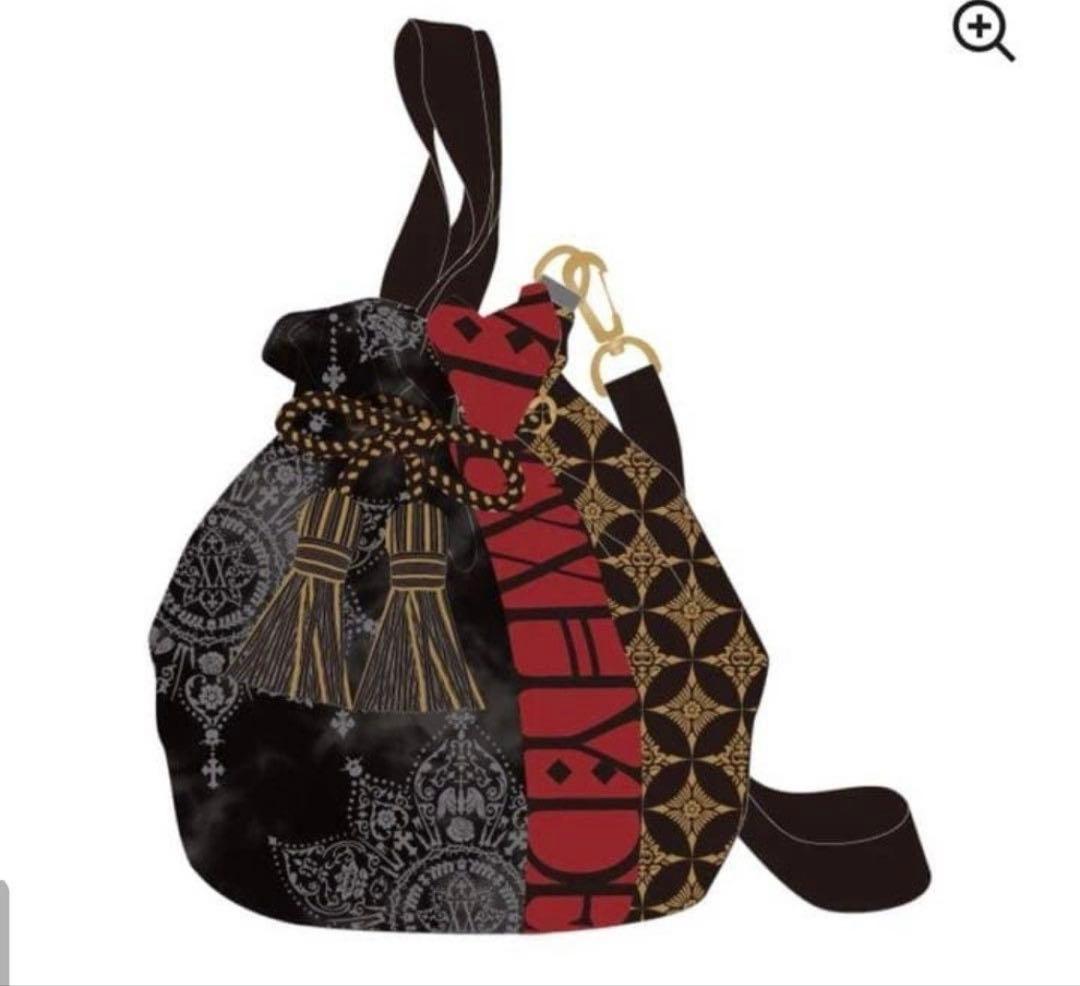 HYDE 平安神宮グッズ　２点セット