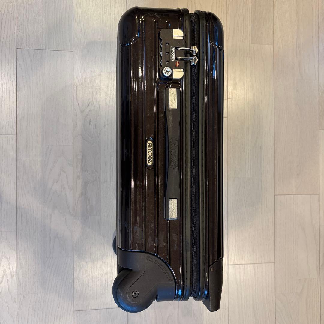 RIMOWA サルサデラックス (2輪)