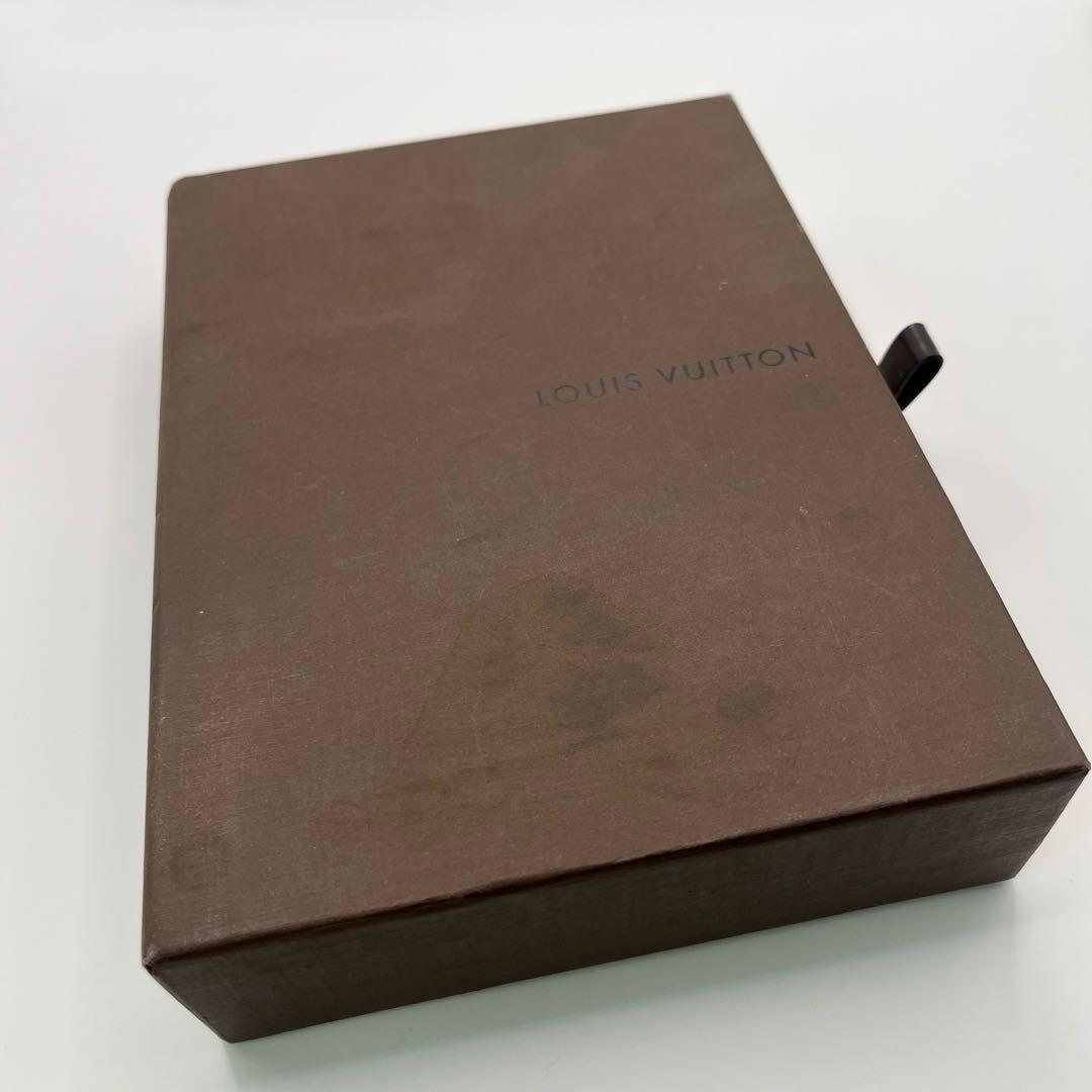 LOUIS VUITTON リード　首輪　セット　ルイヴィトン 中古　モノグラム