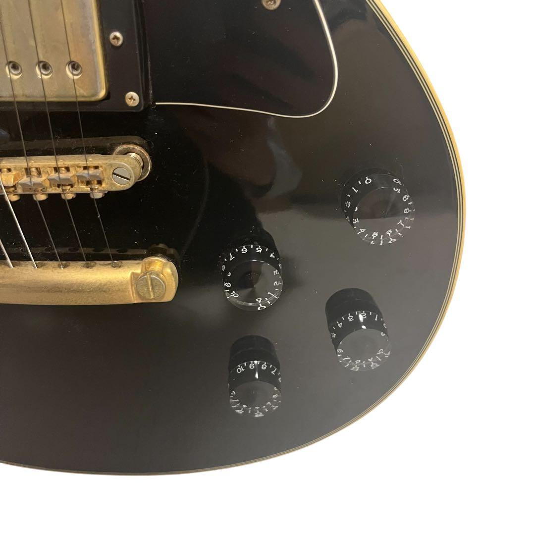 Epiphone Les Paul Custom 1993年 ハードケース付