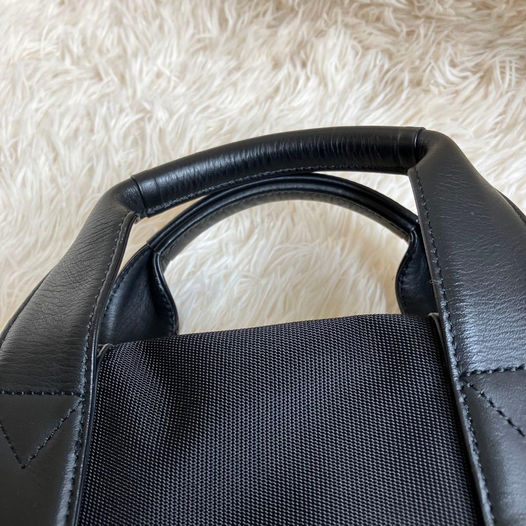 PORTER ポーター 2way ビジネスバッグ ブリーフケース ブラック