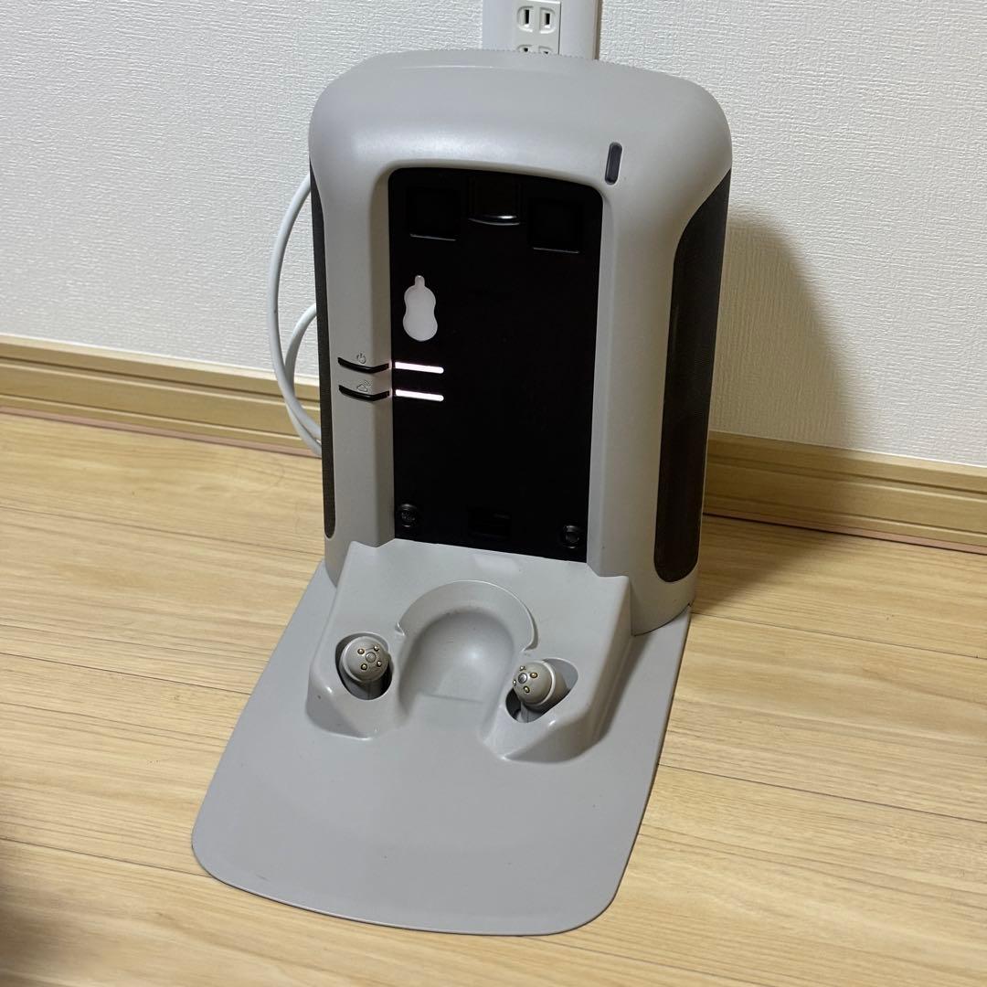 【hana】LOVOTラボット2.0本体 ウェア4枚【2023年購入】