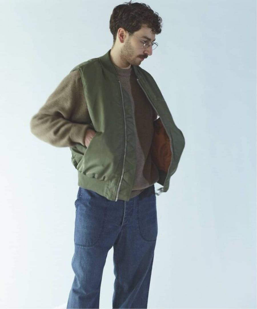 トップス JOURNAL STANDARD by KIMURA Vest