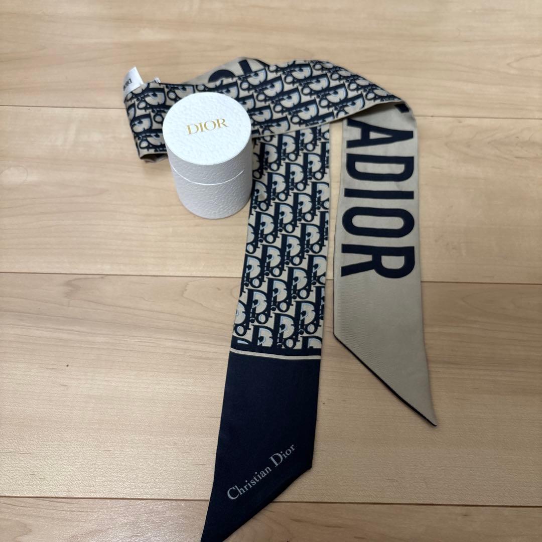 dior ミッツァ美品　専用ボックス付き