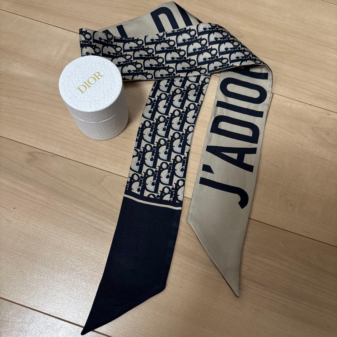 dior ミッツァ美品　専用ボックス付き