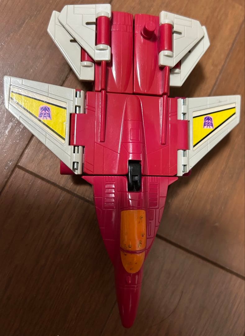 トランスフォーマー ブレストフォース ガイホーク ライオカイザー