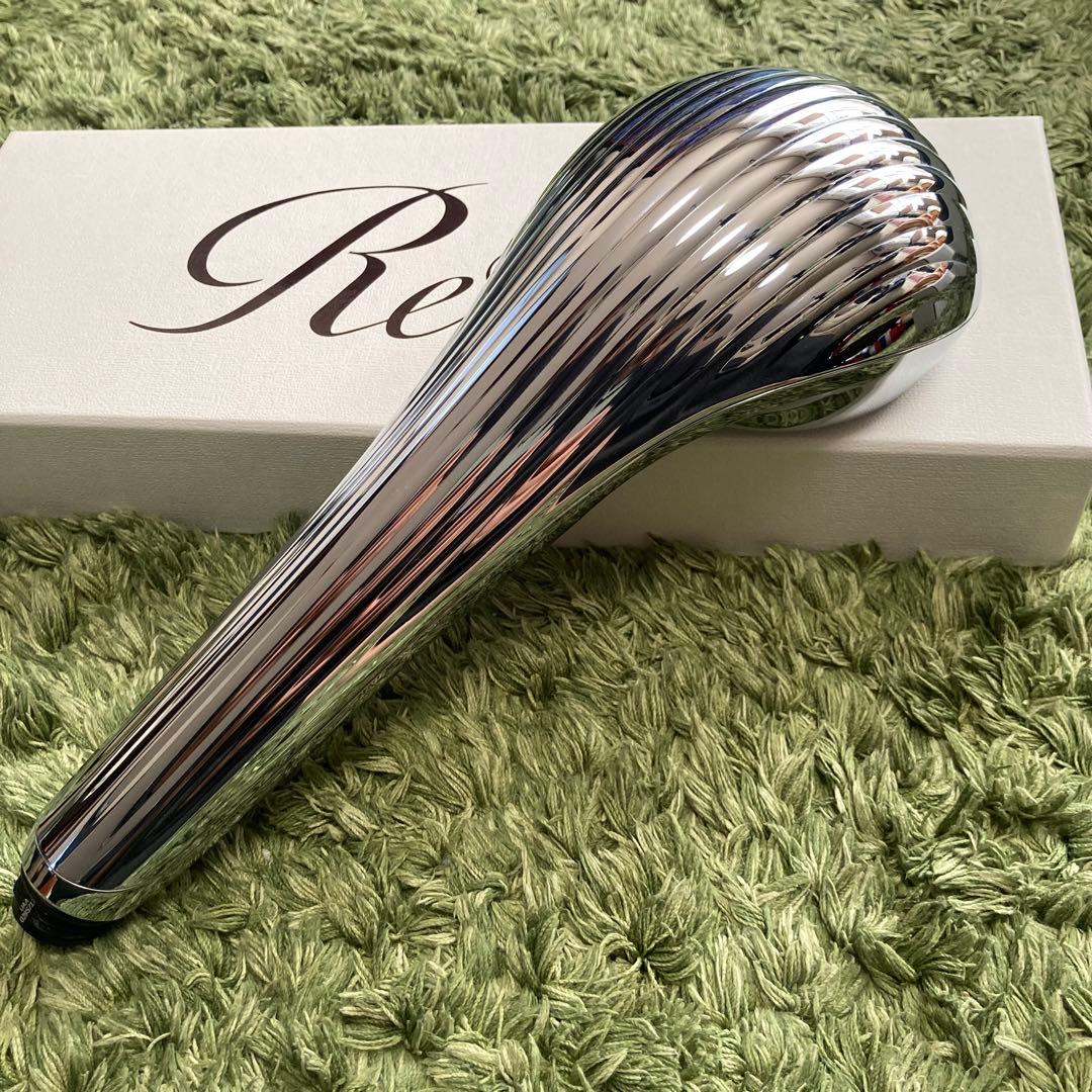 【超美品】ReFa FINE BUBBLE u（リファ ファインバブル ユー）