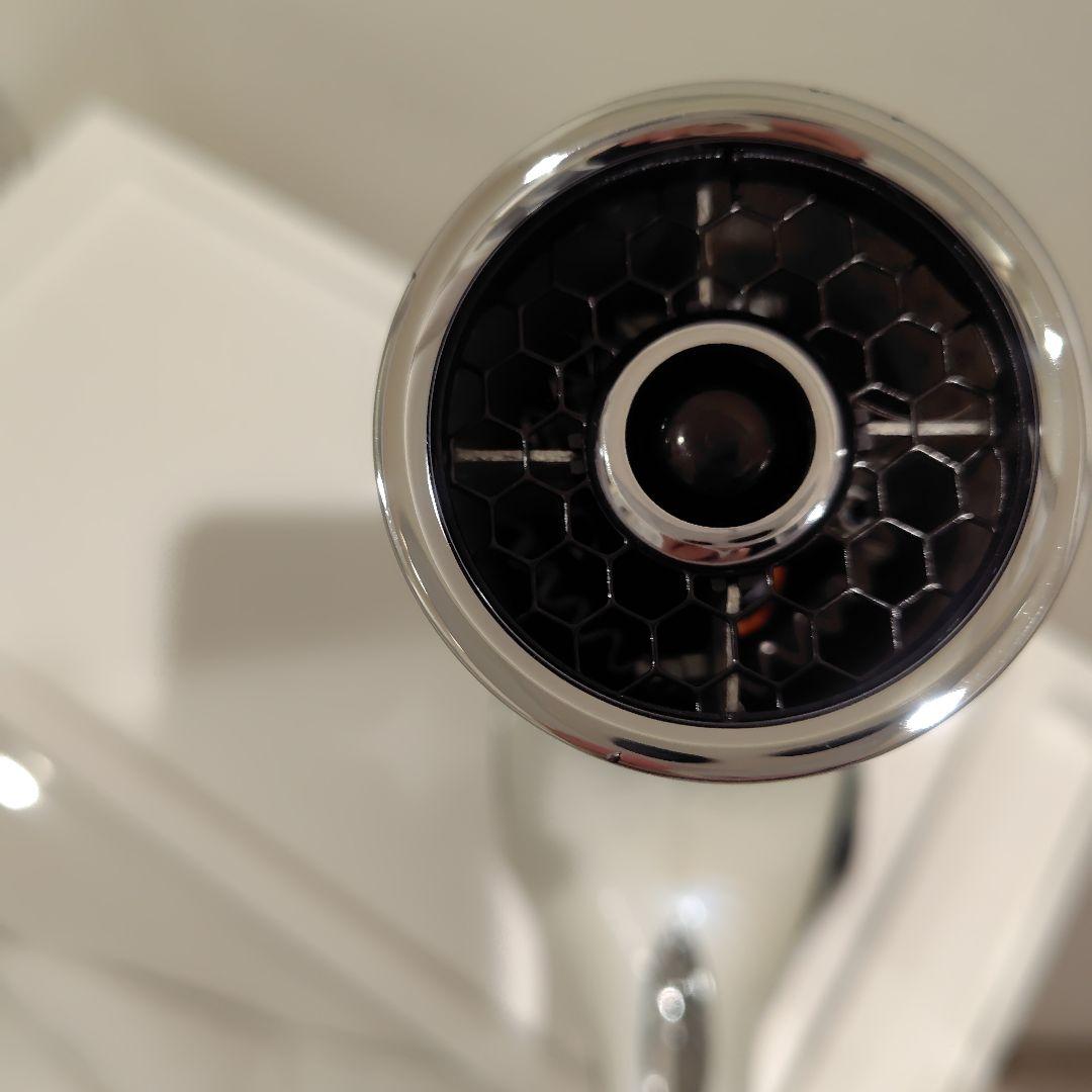 かぜぐすりになります　リファ　ドライヤー