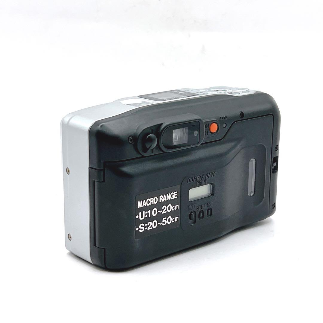 【未使用級】 GOKO Macromax MAC-10 Z3200 箱付き