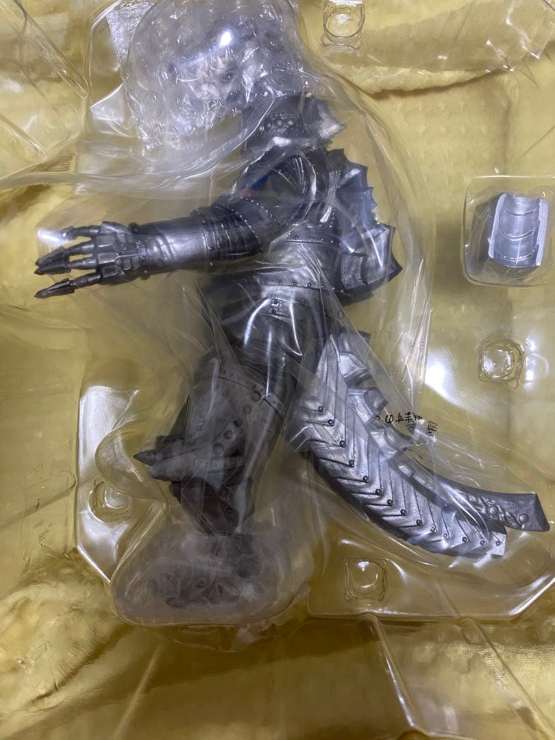 メカゴジラ (1975) 一番くじ D賞