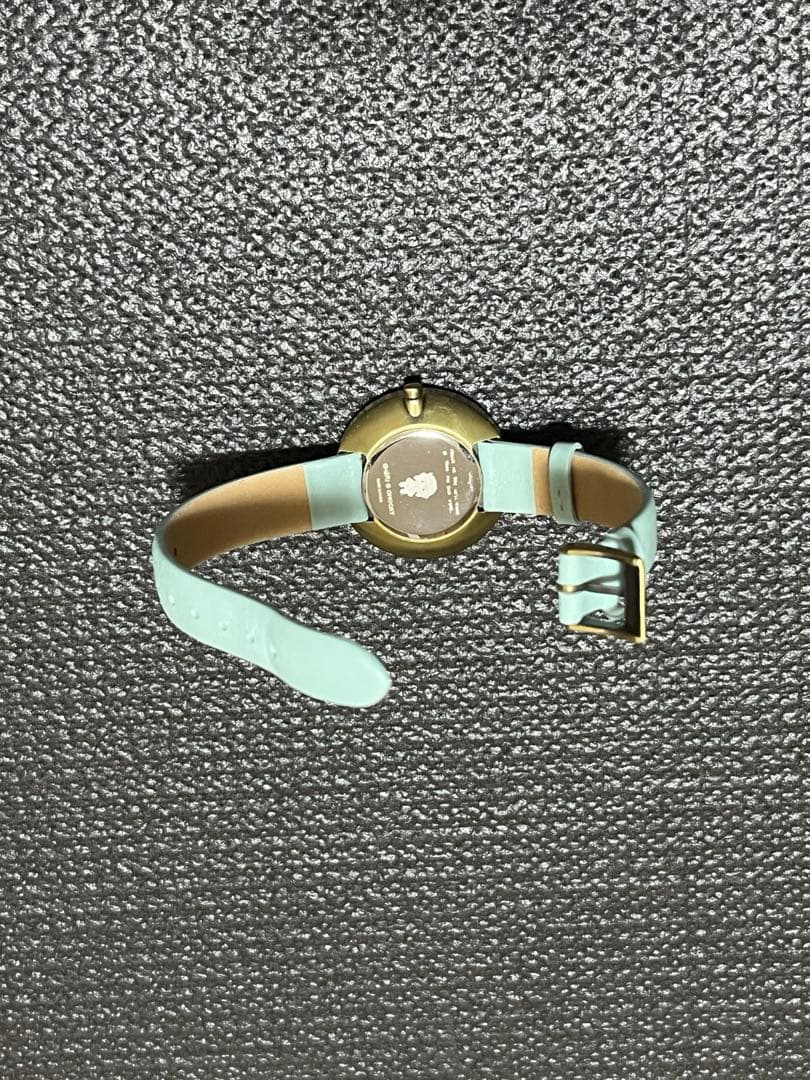 OMORI SuperGroupies 腕時計　バジル