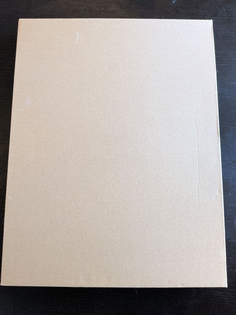 【美品】NEWGAME　ニューゲーム　アートグラフ　直筆サイン入り