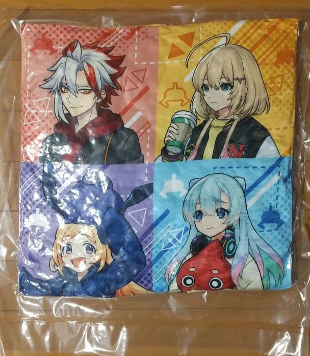 【ナムコ限定】モンスターストライク モンスト ヤクモ マサムネ オマケ付き