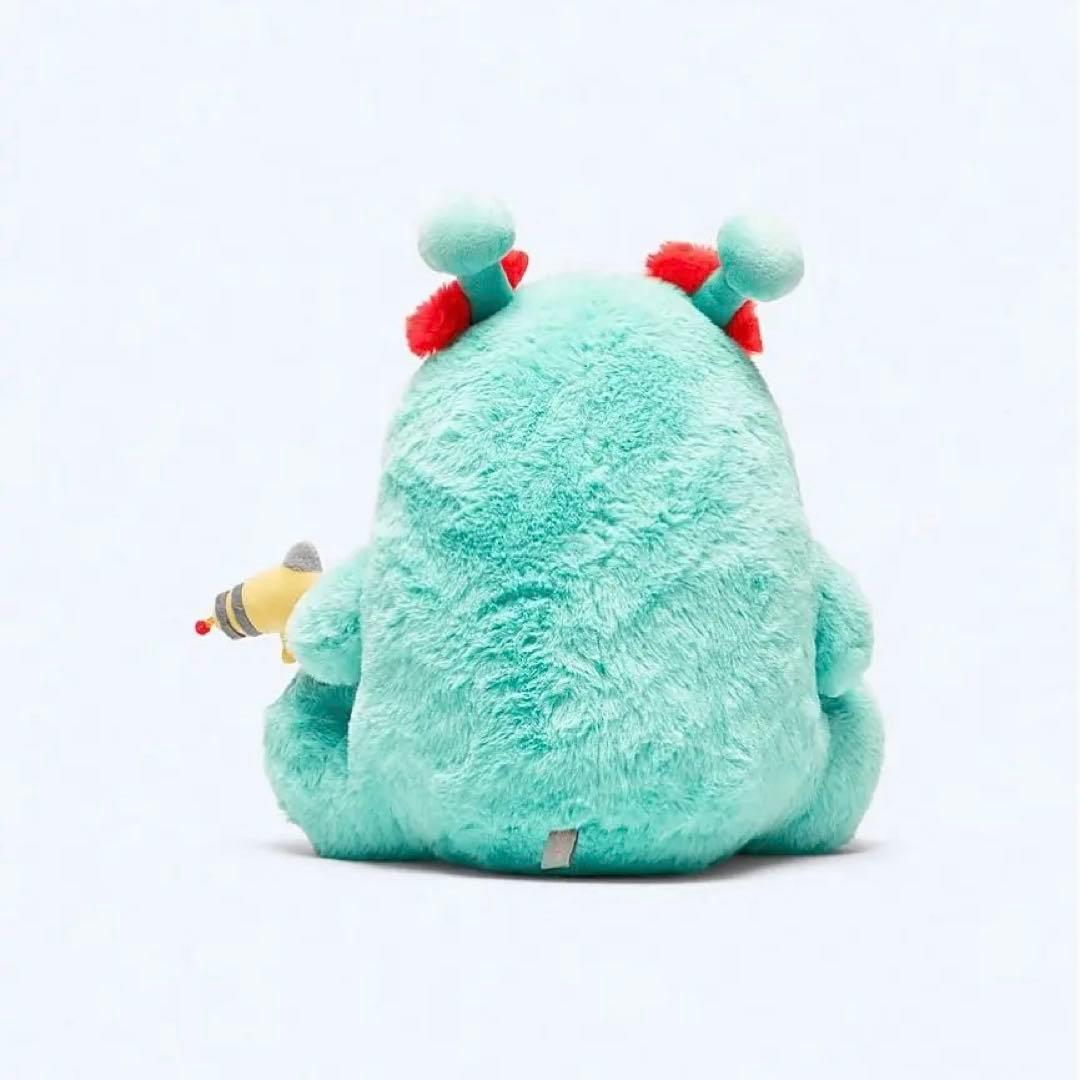 heaven by MARCJACOBS × PlushieLove ぬいぐるみ