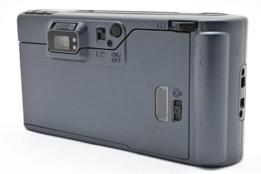 ★希少・極上品★ ESPIO 80 コンパクトフィルムカメラ 動作良好 #434