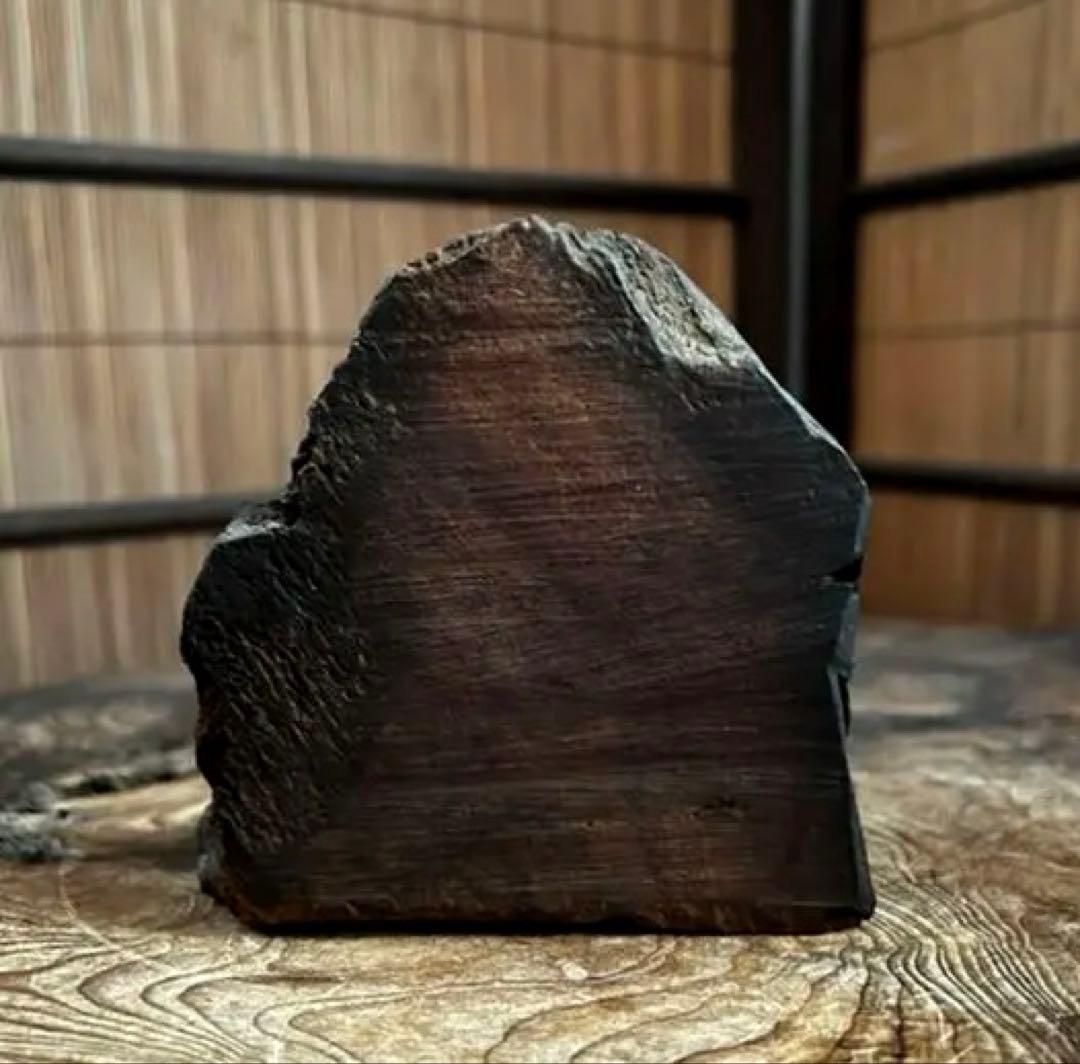 仏教美術 時代 木製 一刀彫り 厨子 如来像 仏像