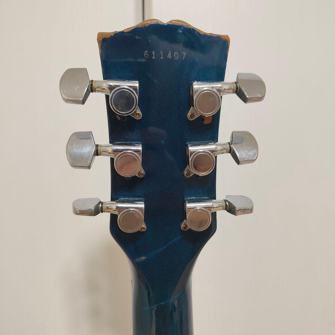 G*&様 オービル レスポール 90年代 ジャンク