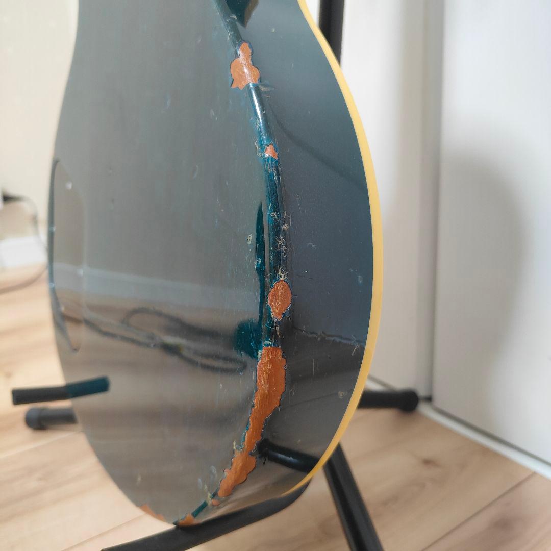 G*&様 オービル レスポール 90年代 ジャンク