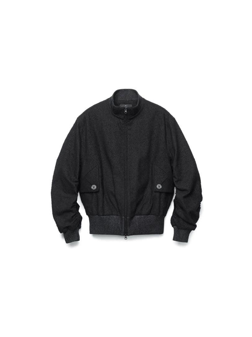 ジャケット・アウター common divisor cassien bomber jacket 3