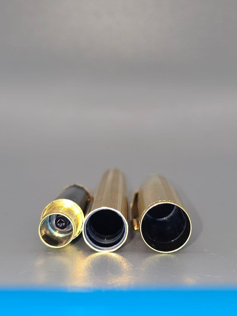 パーカーソネット　18k 750細字