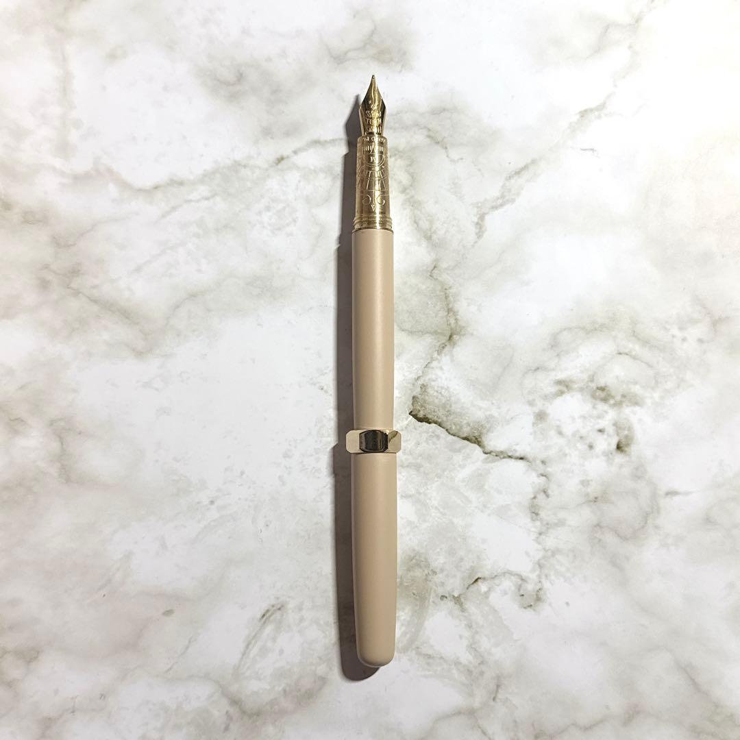 【新品】FERRIS WHEEL PRESS マジェスティックメープル 万年筆