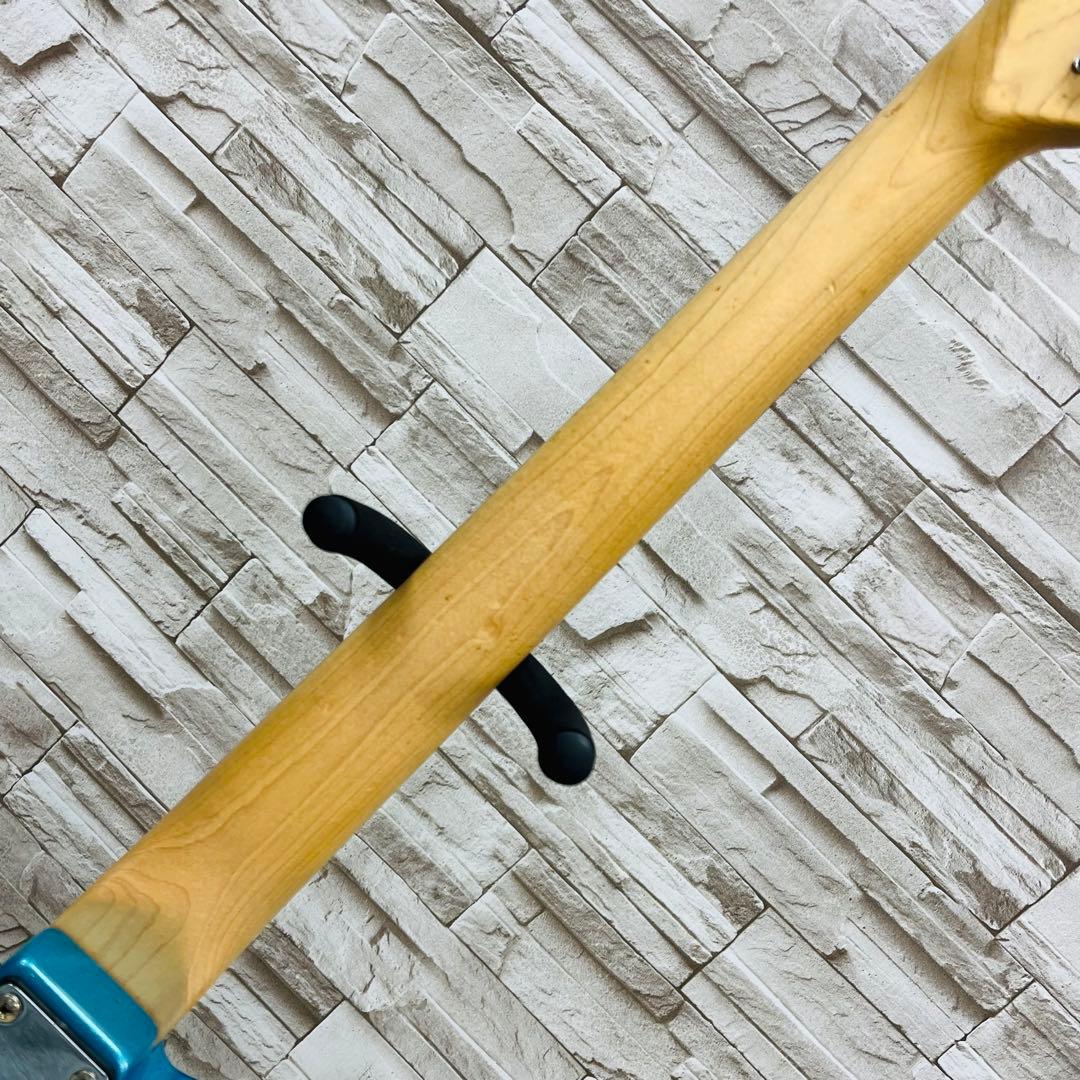 Bacchus バッカス UNIVERSE SERIES テレキャスター