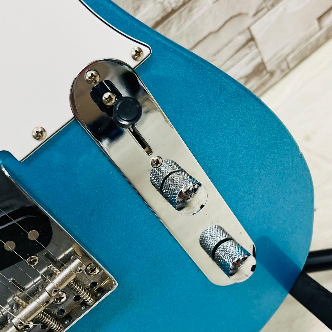 Bacchus バッカス UNIVERSE SERIES テレキャスター