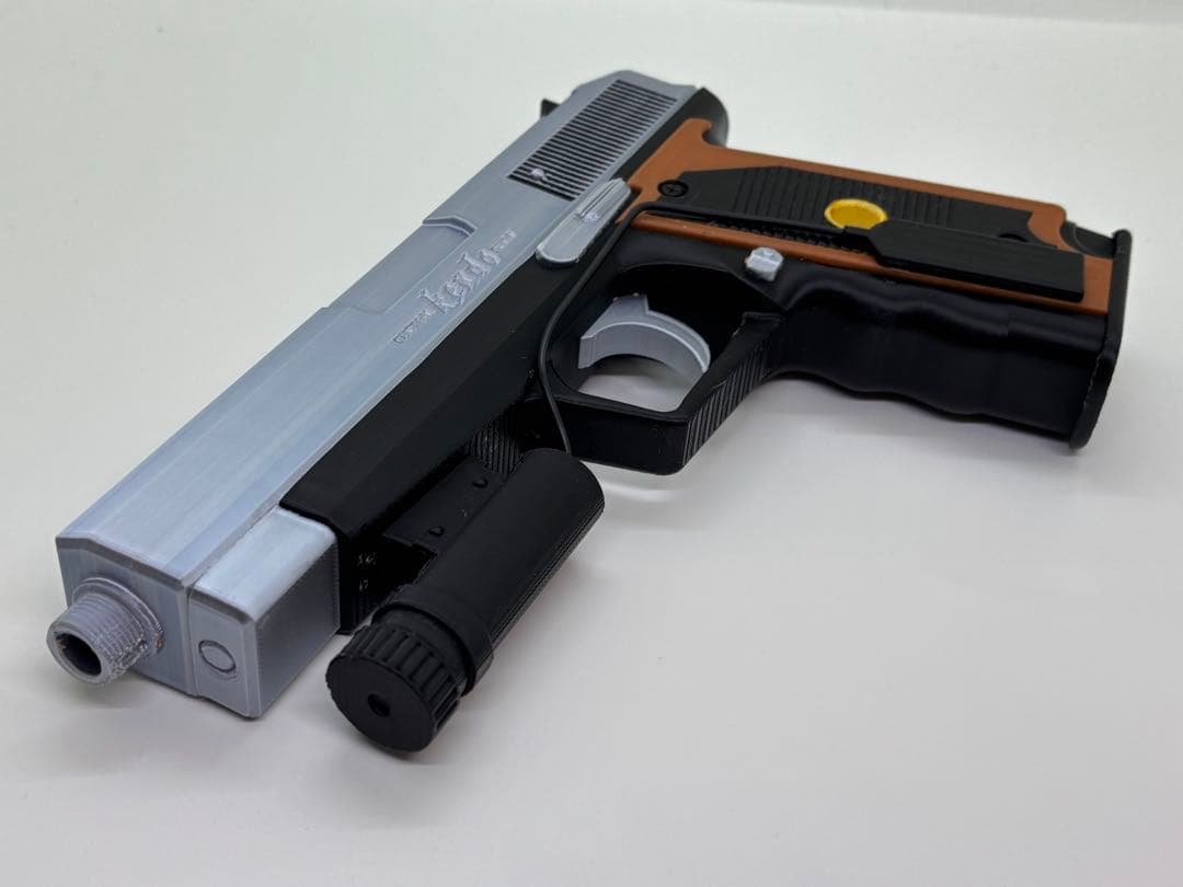 スリバーゴースト（サイコ様オーダー）