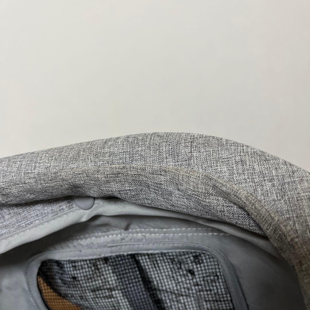 PETPARADISE SNOOPY ペットカート