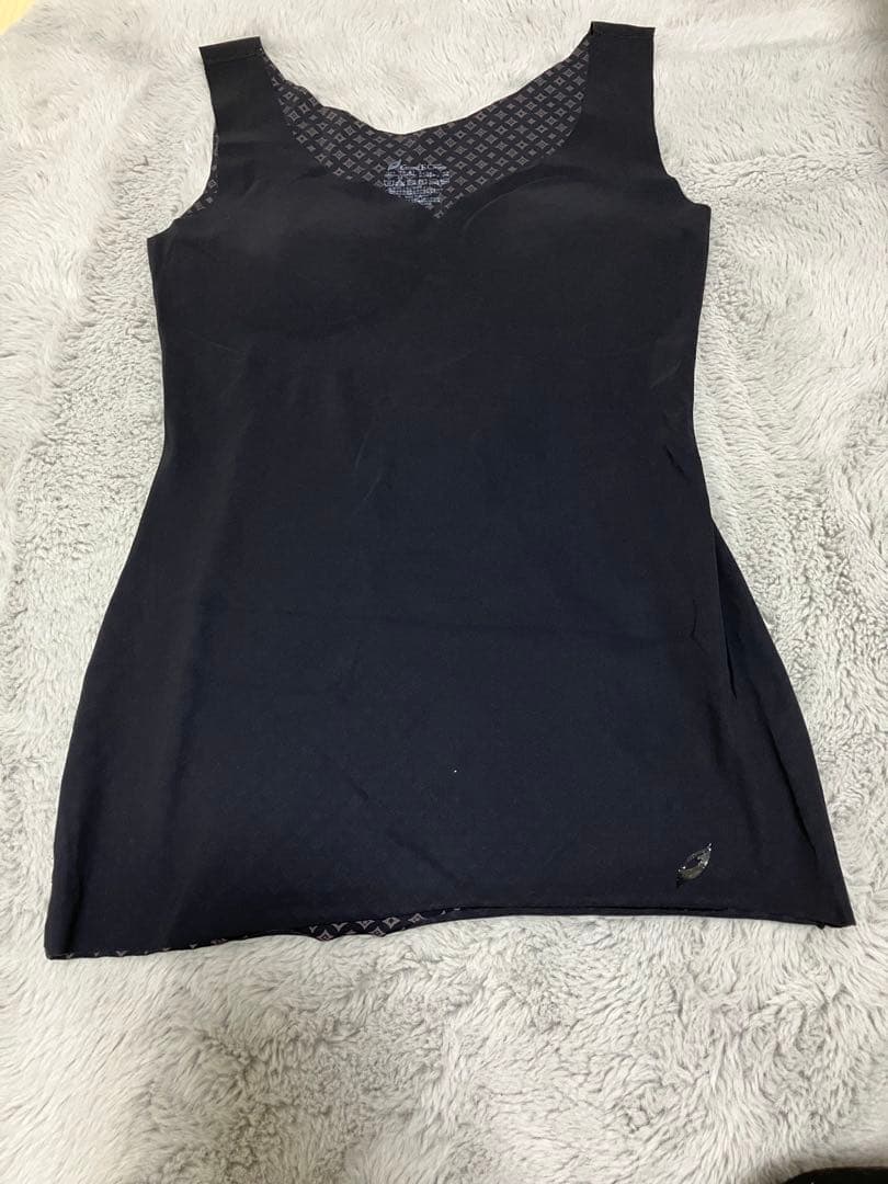 ダイヤモンド・ホルミーVブラトップ（カップ入り）　Mサイズ　グラントイーワンズ