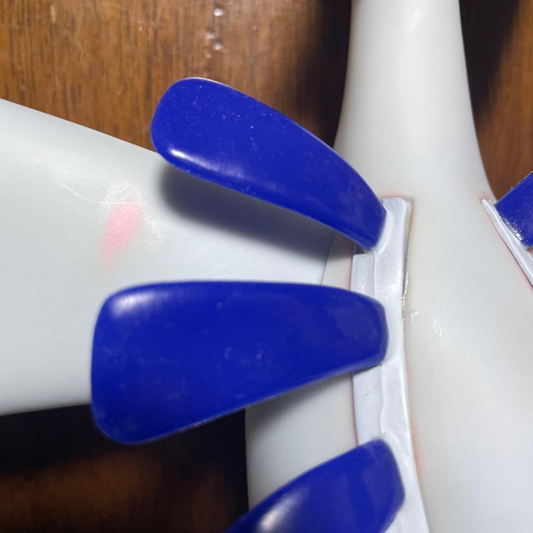 ポケモン デラックスフィギュア ルギア/ファイヤー/サンダー/フリーザー 4体